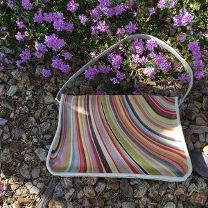 Paul Smith Luxury Handbag